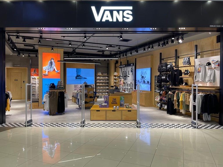 VANS
