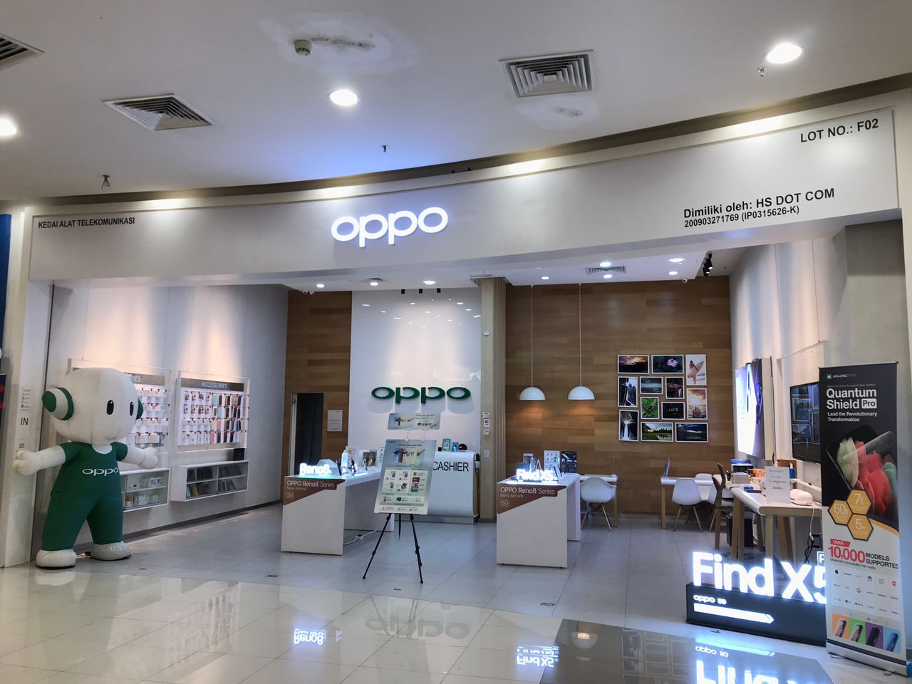 OPPO