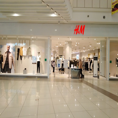 H&M