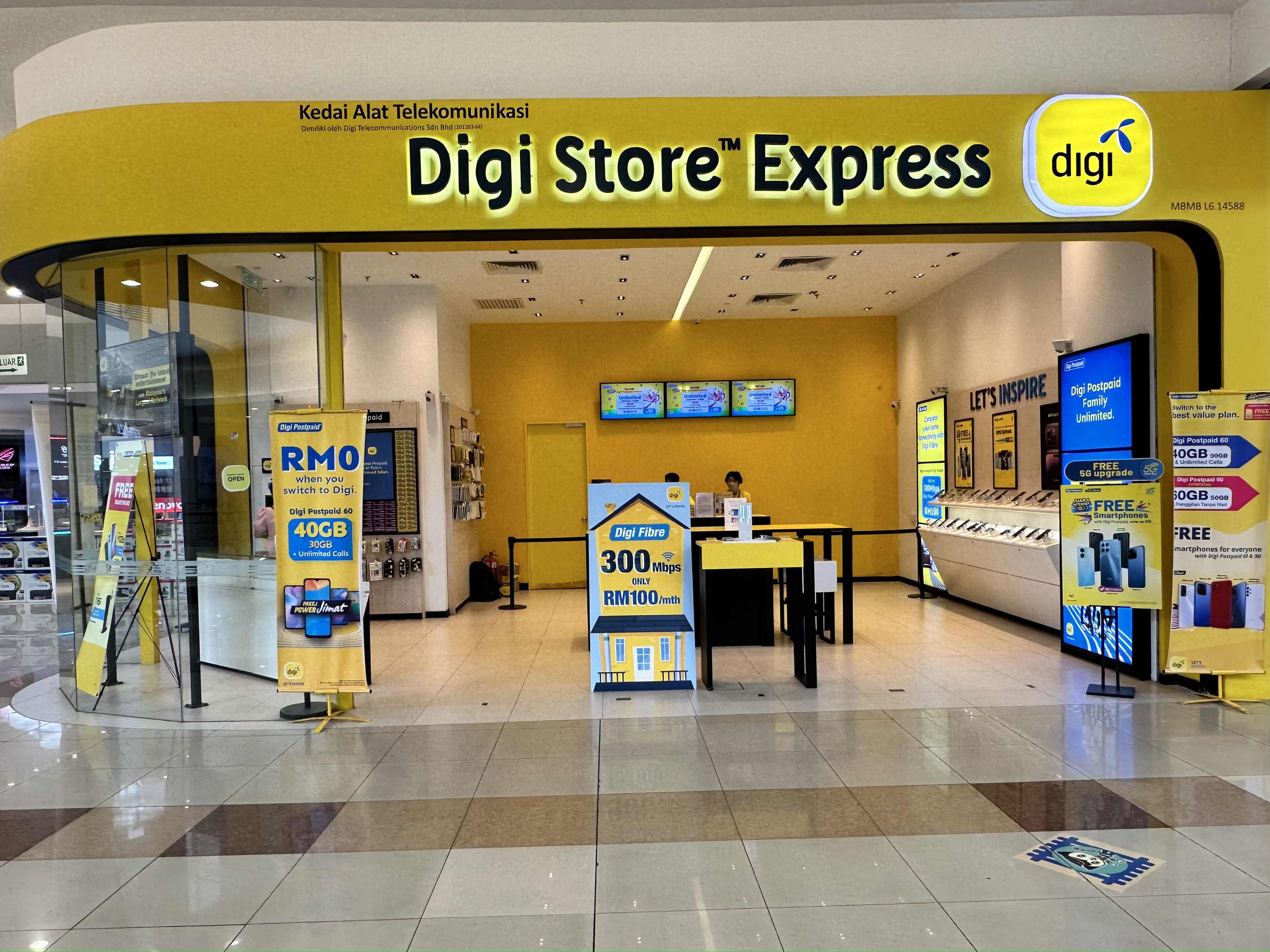 DIGI