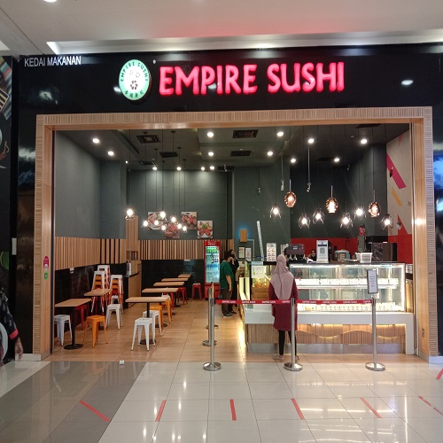 Empire Sushi