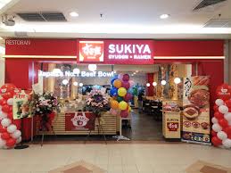 SUKIYA