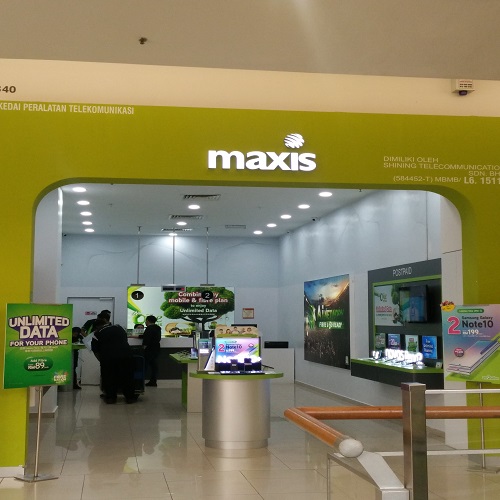 MAXIS