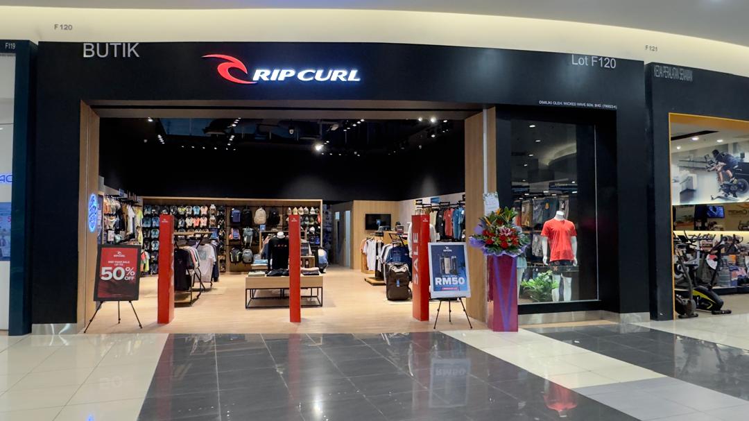RIP CURL