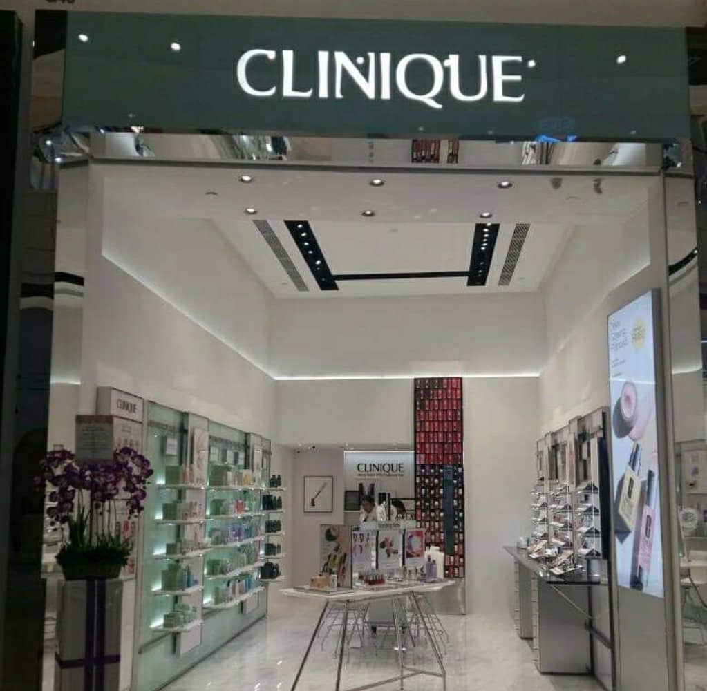 CLINIQUE