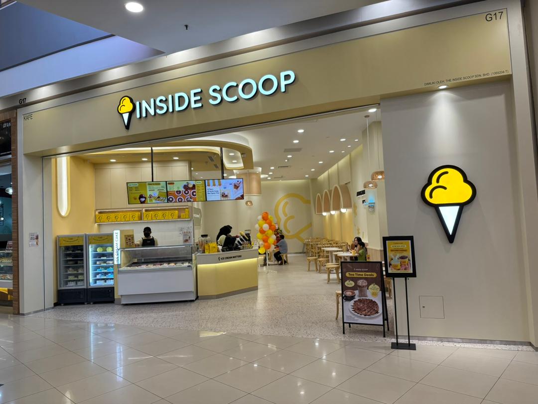Inside Scoop