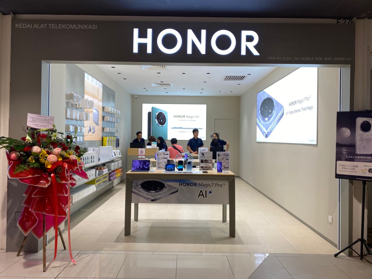 Honor