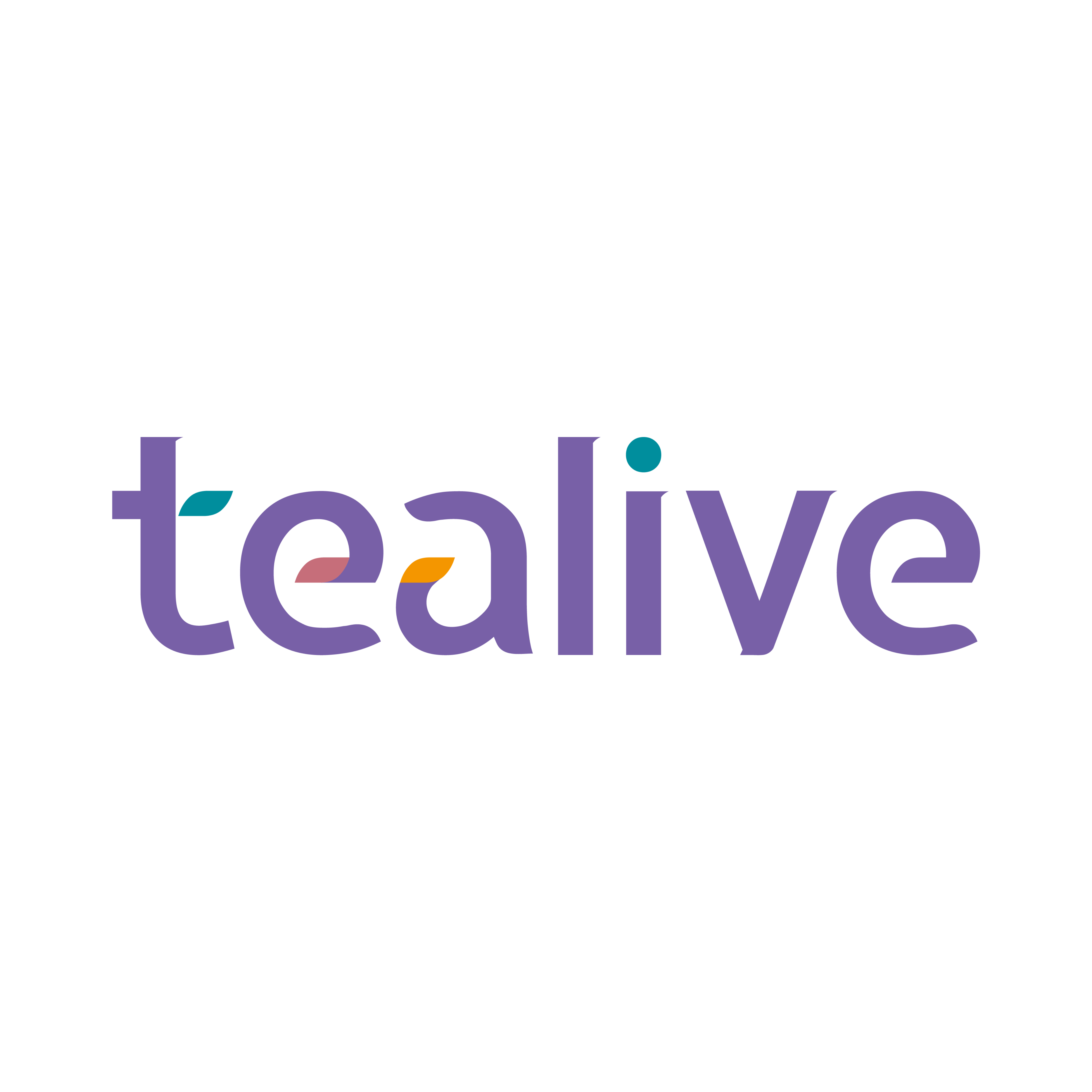 TEALIVE