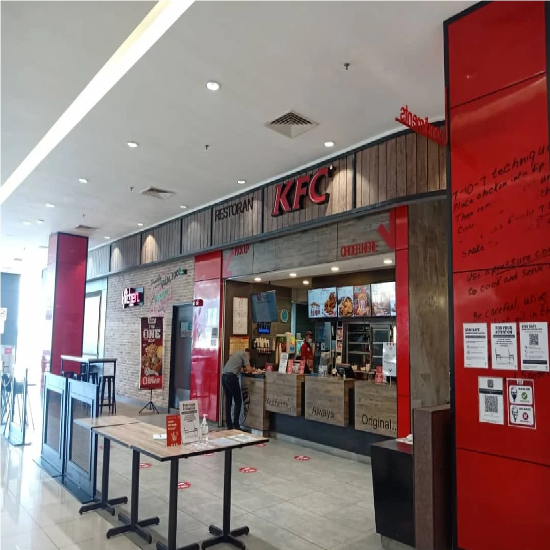 KFC