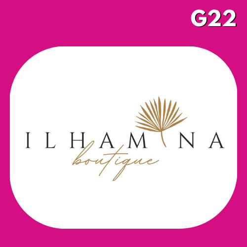 ILHAMINA