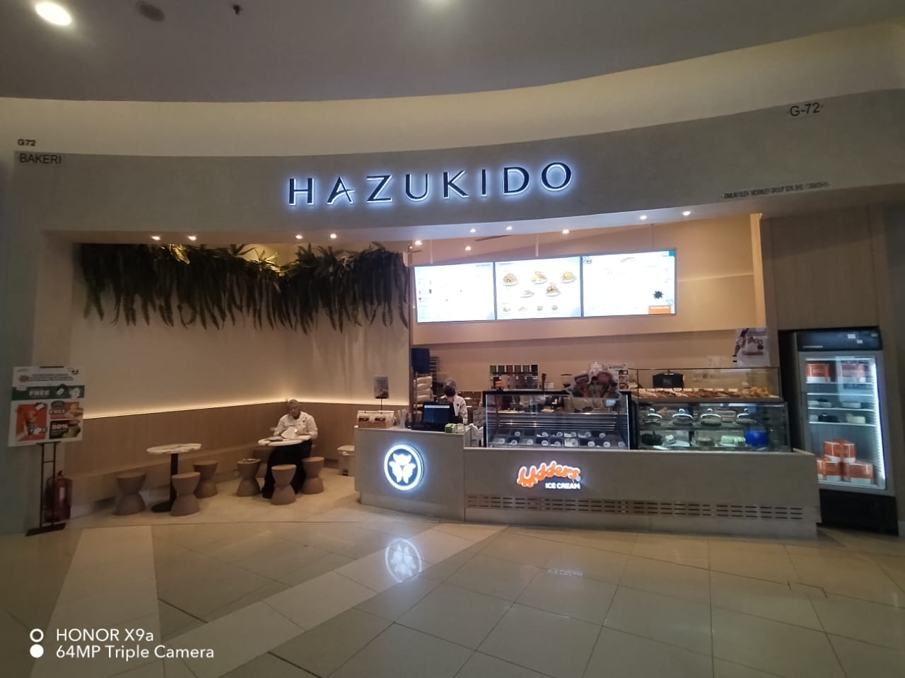 HAZUKIDO