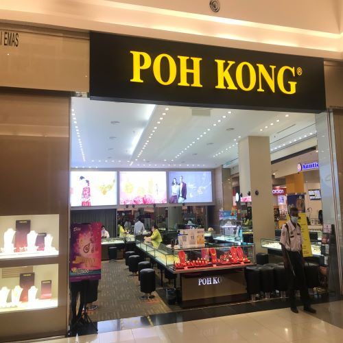 POH KONG