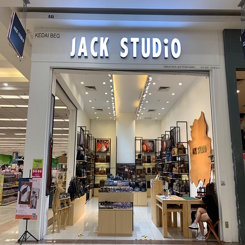 Jack Studio