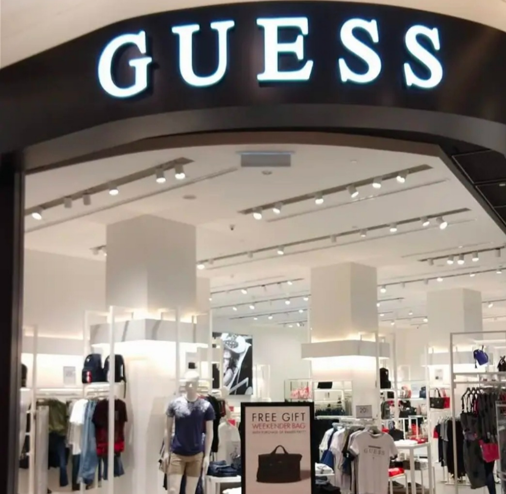 Guess