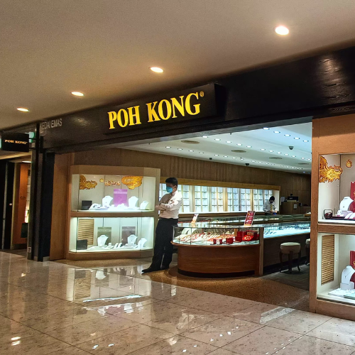 POH KONG
