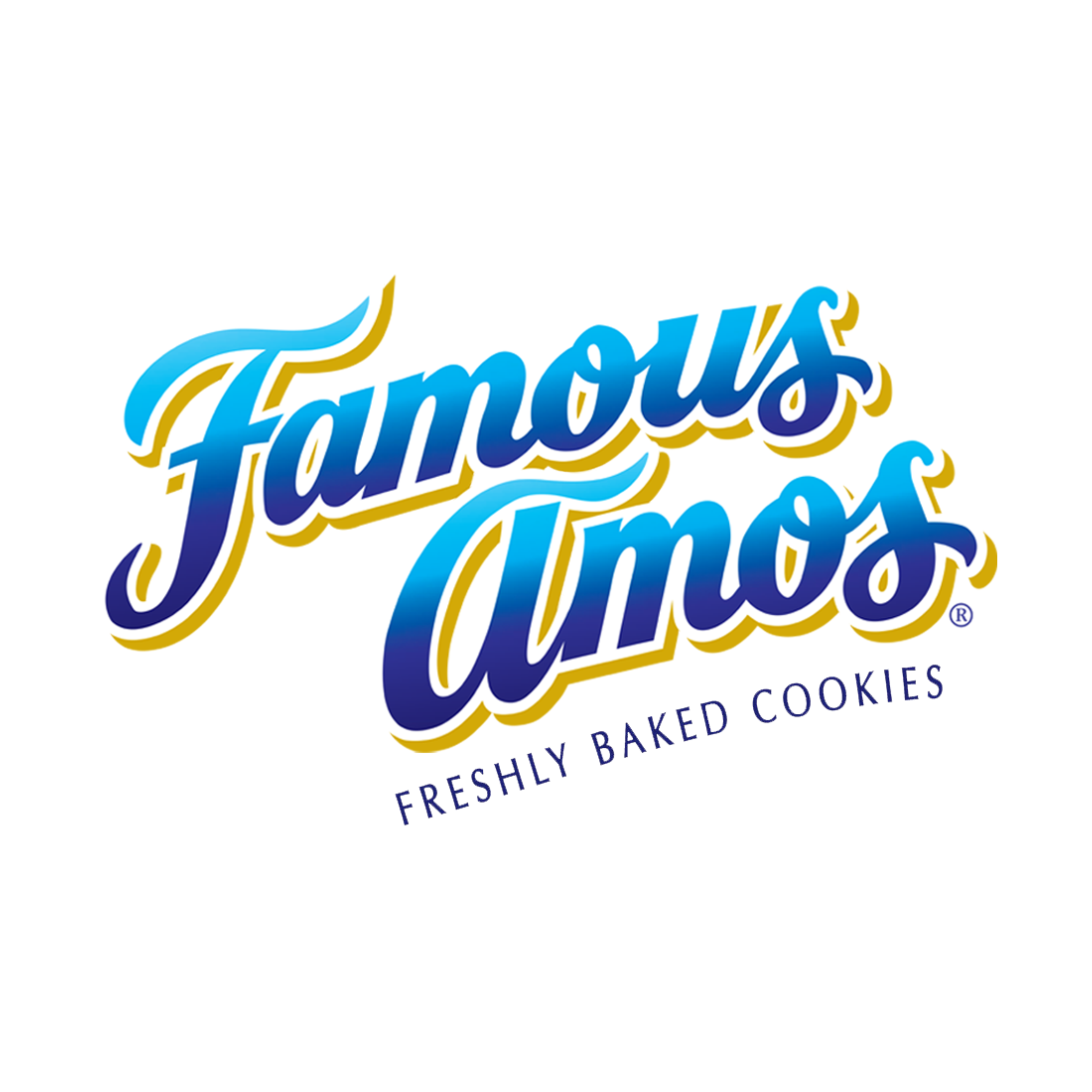 FAMOUS AMOS