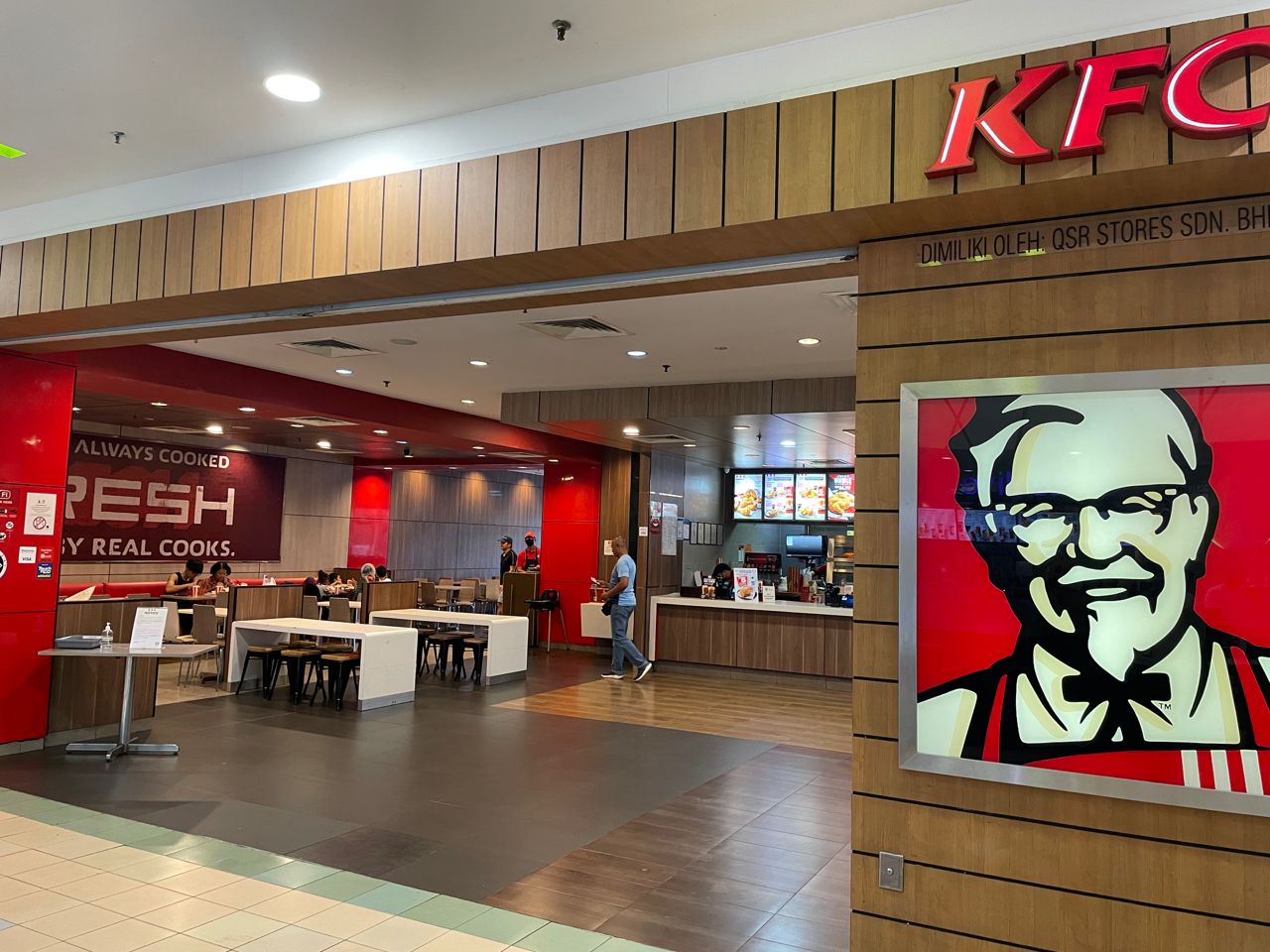 KFC