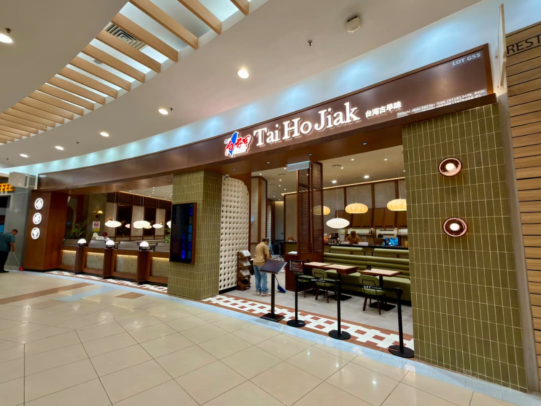 TAI HO JIAK