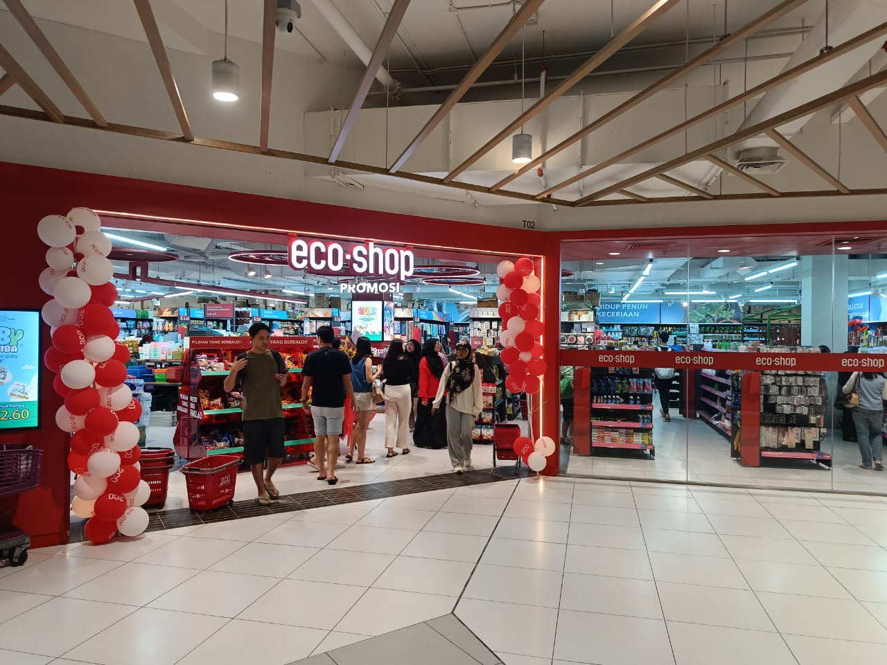 Eco-Shop