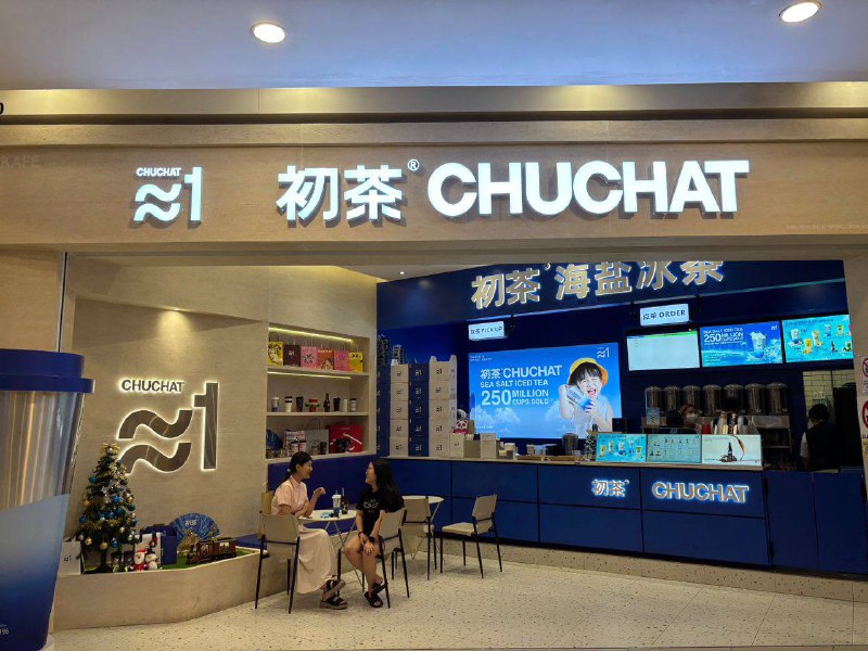 CHUCHAT