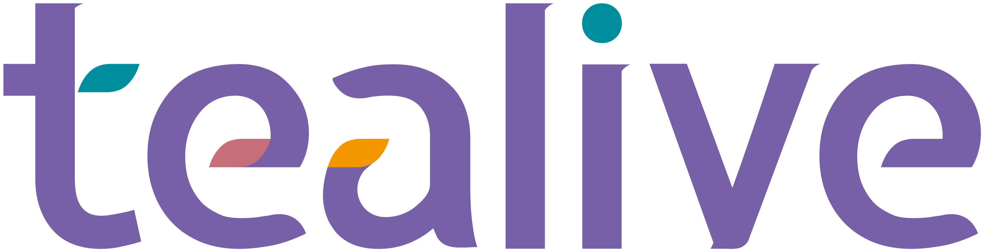 TEALIVE