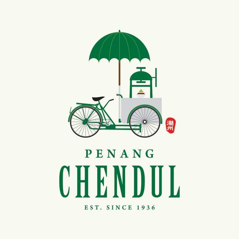 PENANG CHENDUL