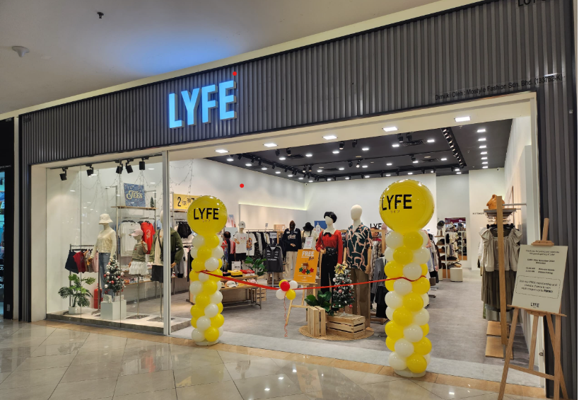 LYFE