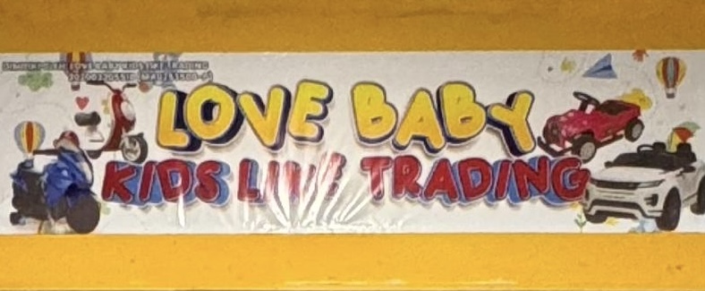 Love Baby Kids