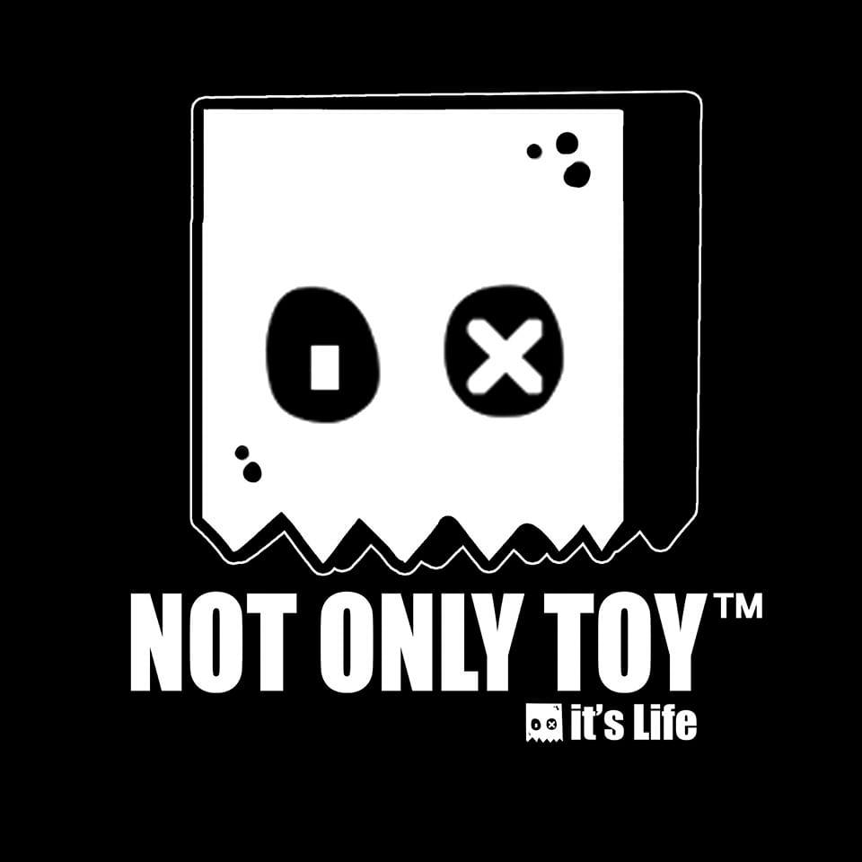 NOT ONLY TOY