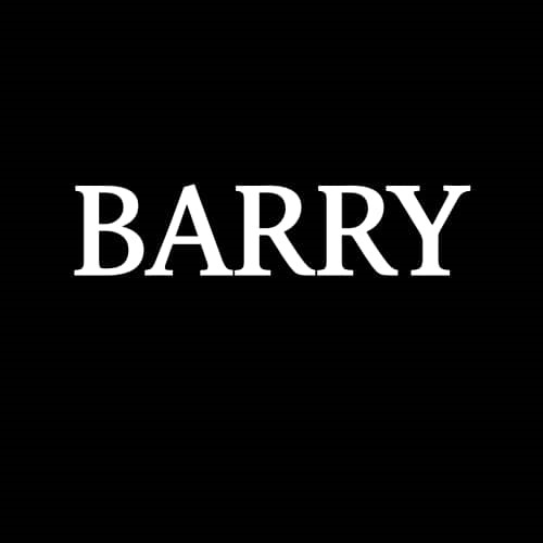 BARRY