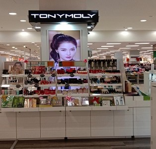 Tony Moly