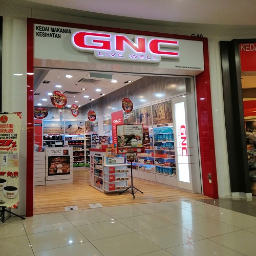 GNC