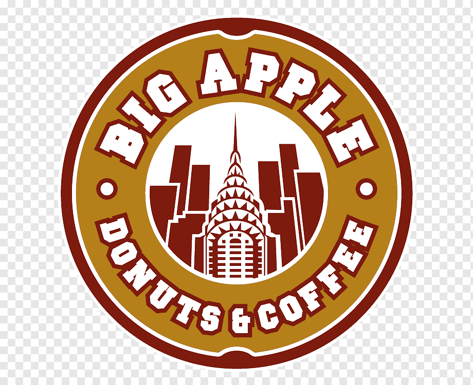 BIG APPLE DONUTS & COFFEE