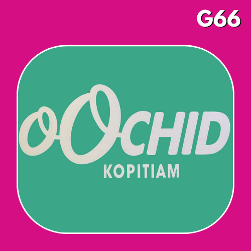 ORCHID KOPITIAM