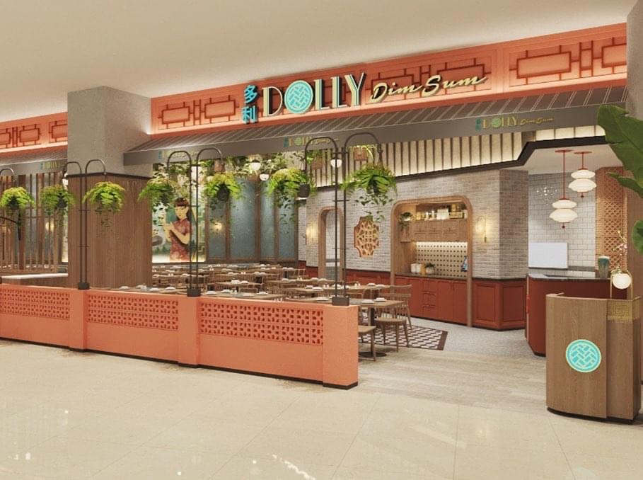Dolly Dimsum