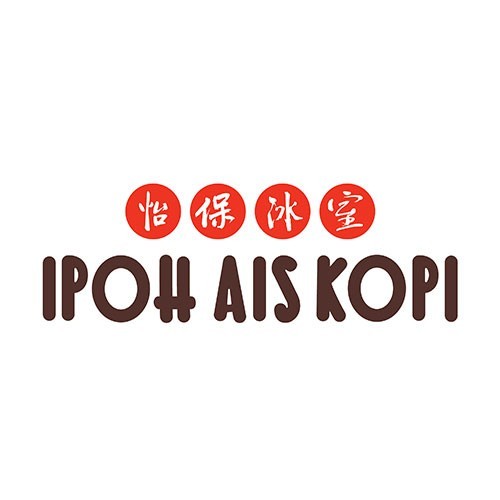 Ipoh Ais Kopi