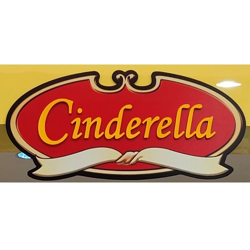 CINDERELLA