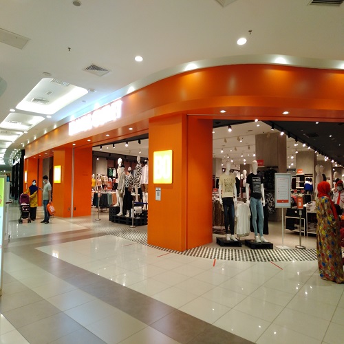 BRANDS OUTLET