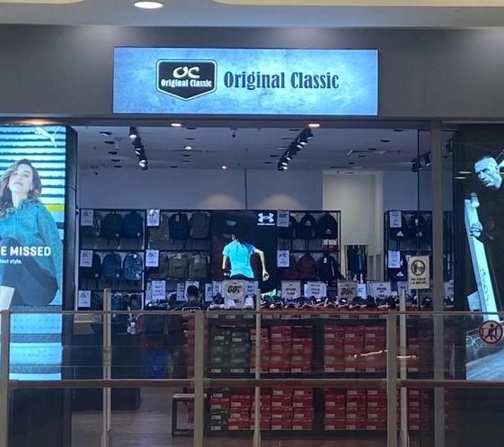 Original Classic
