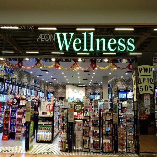 AEON WELLNESS