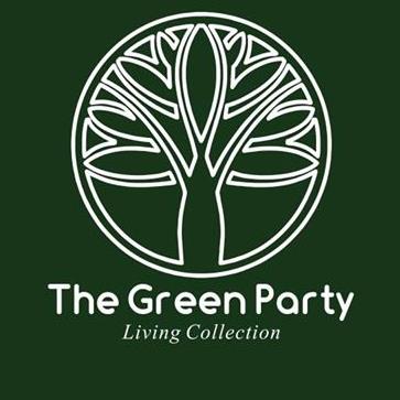 THE GREEN PARTY