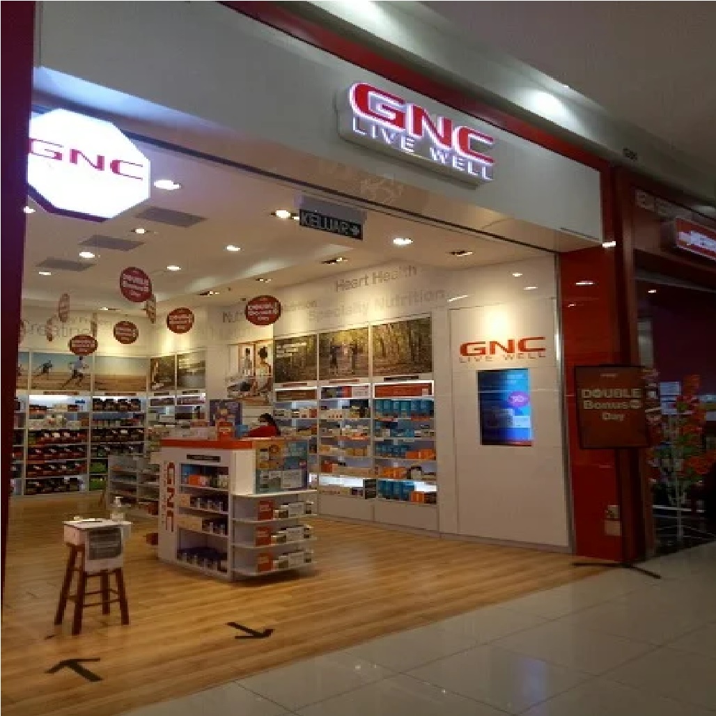 GNC