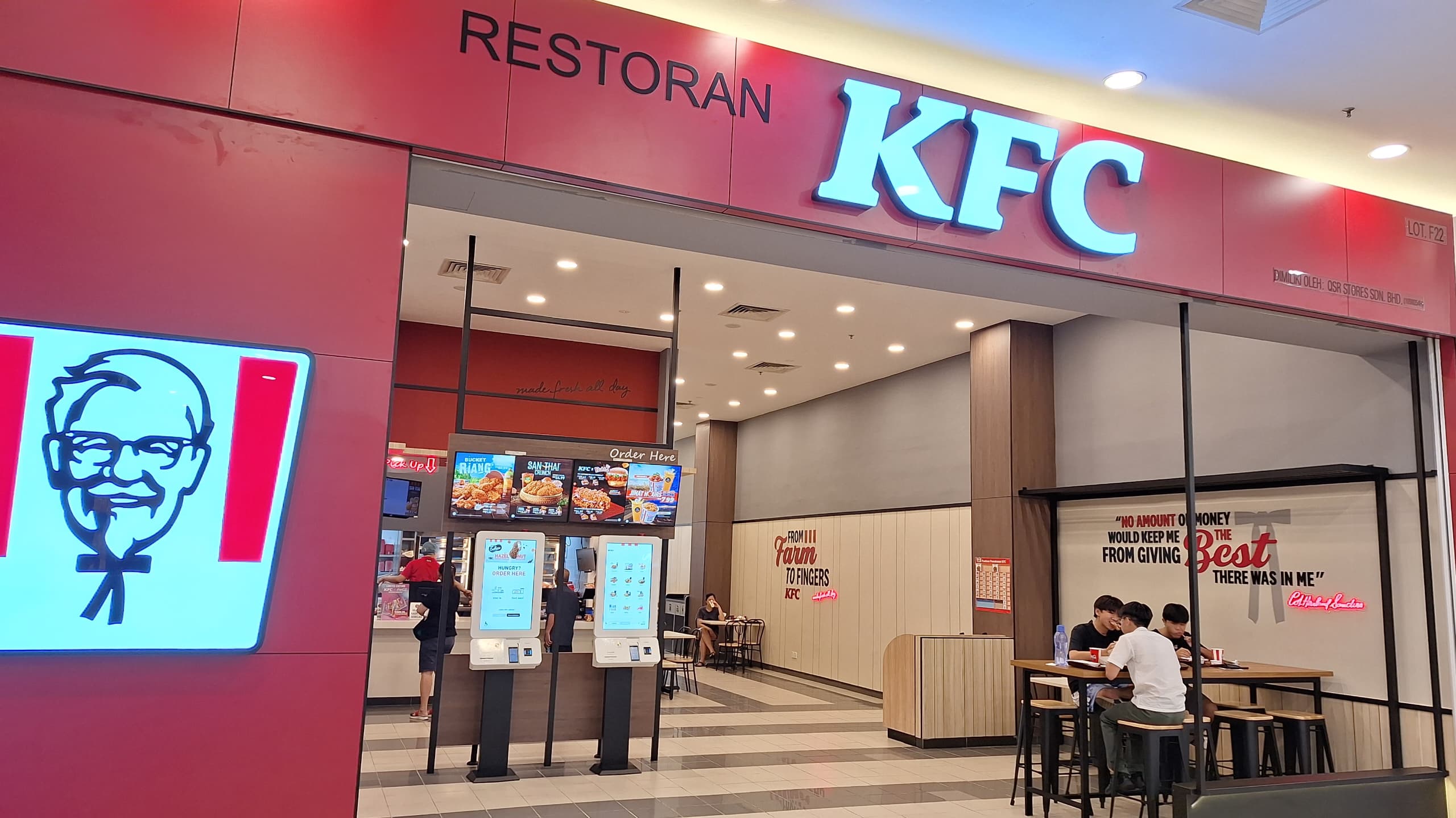 KFC