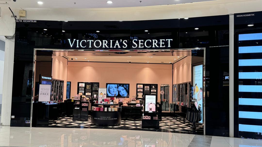 VICTORIA'S SECRET
