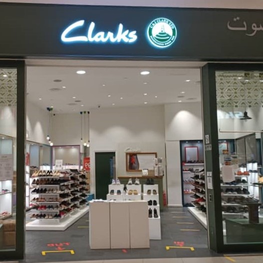 CLARKS