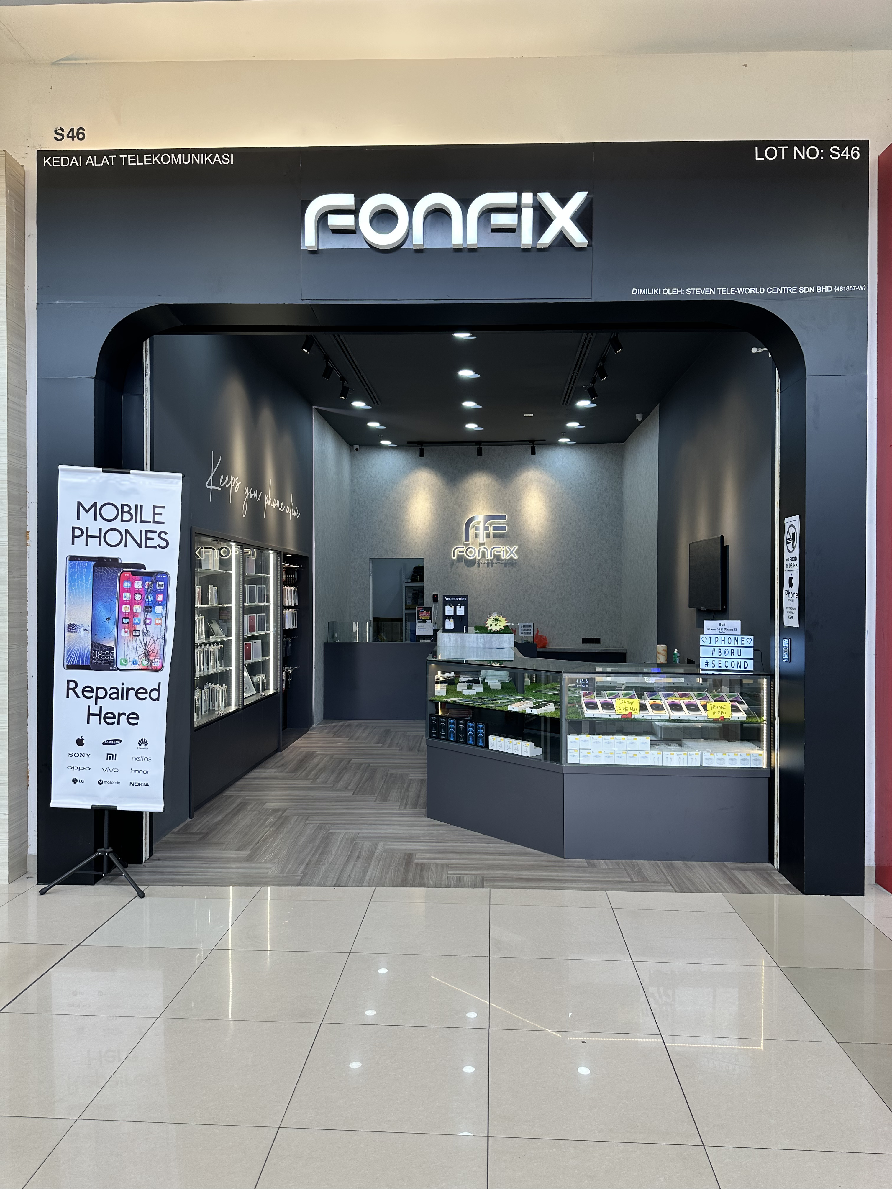 FONFIX