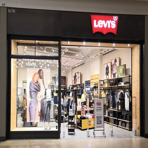 Levis aeon bukit tinggi on sale