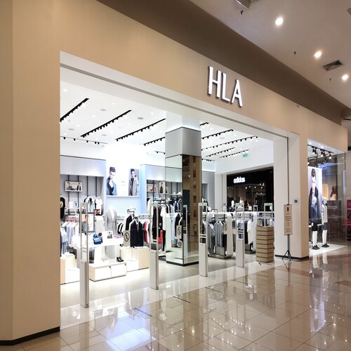 HLA