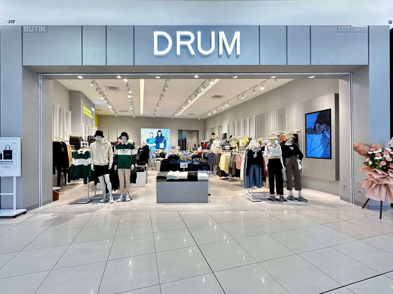 DRUM