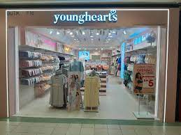 YOUNG HEARTS